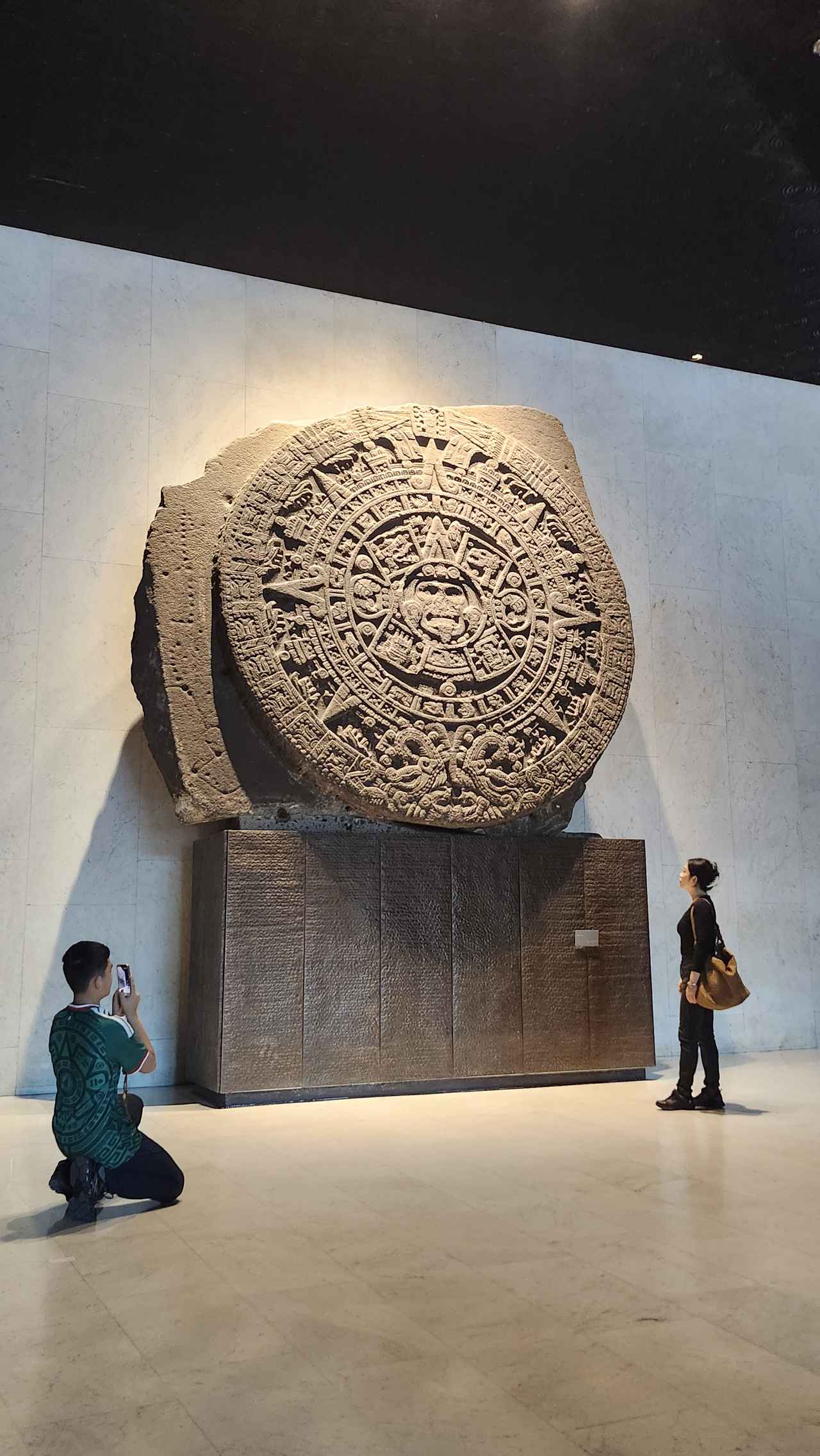 画像 : 15番目の画像 - 国立博物館で見た資料 - クラブログ ～スタッフブログ～｜クラブツーリズム