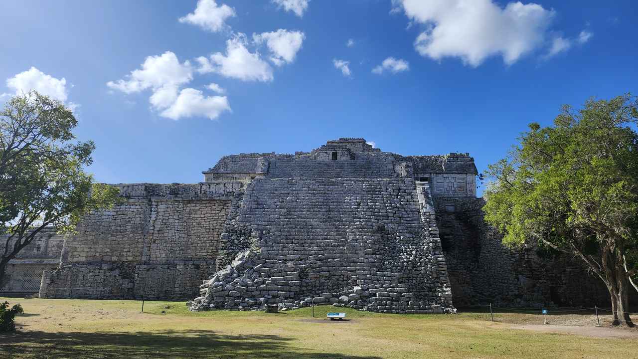 画像 : 6番目の画像 - チチェン・イッツァ遺跡ハイライト - クラブログ ～スタッフブログ～｜クラブツーリズム
