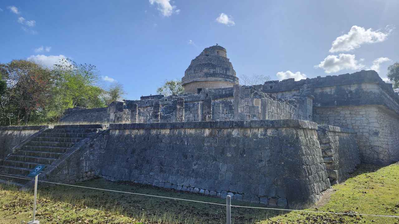 画像 : 5番目の画像 - チチェン・イッツァ遺跡ハイライト - クラブログ ～スタッフブログ～｜クラブツーリズム