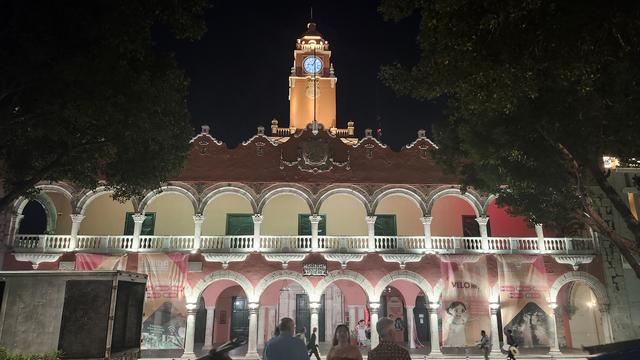 自然・文化・美術・建築・歴史が詰まったメキシコの世界 - クラブログ