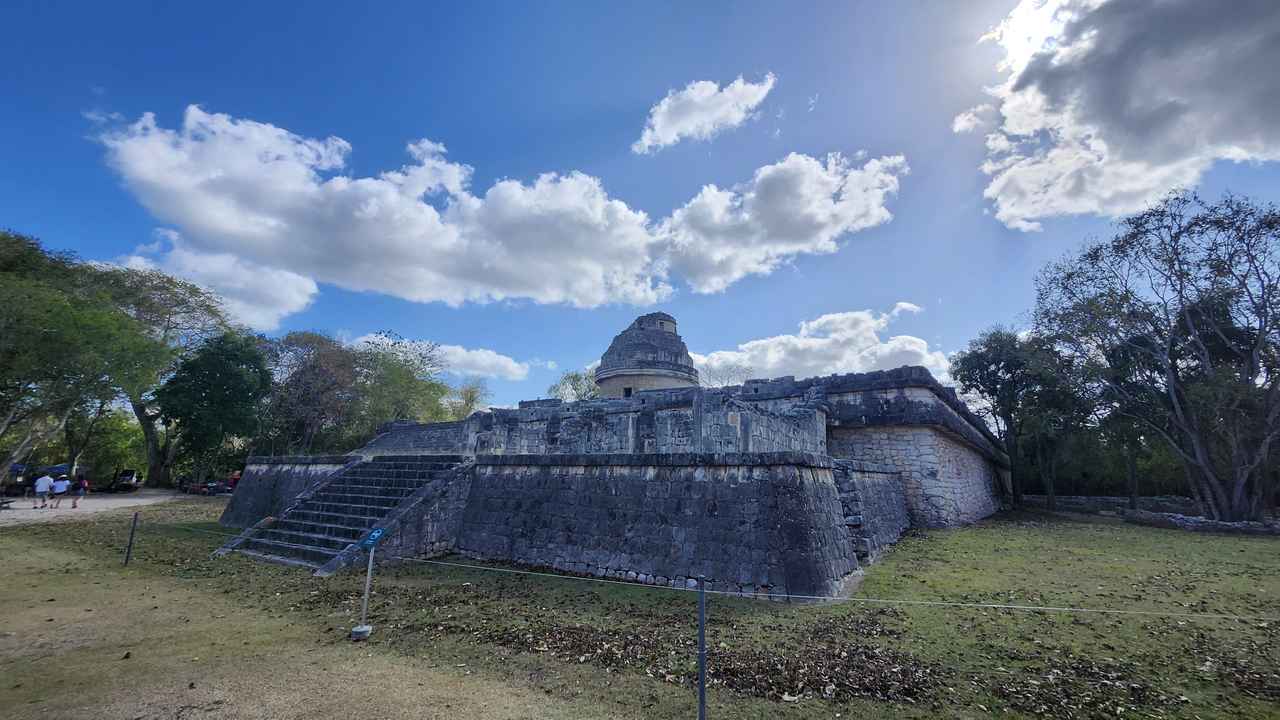 画像 : 8番目の画像 - チチェン・イッツァ遺跡ハイライト - クラブログ ～スタッフブログ～｜クラブツーリズム