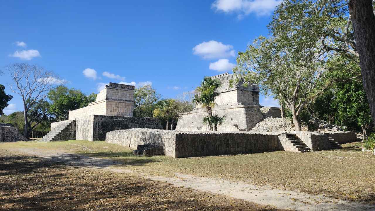 画像 : 4番目の画像 - チチェン・イッツァ遺跡ハイライト - クラブログ ～スタッフブログ～｜クラブツーリズム