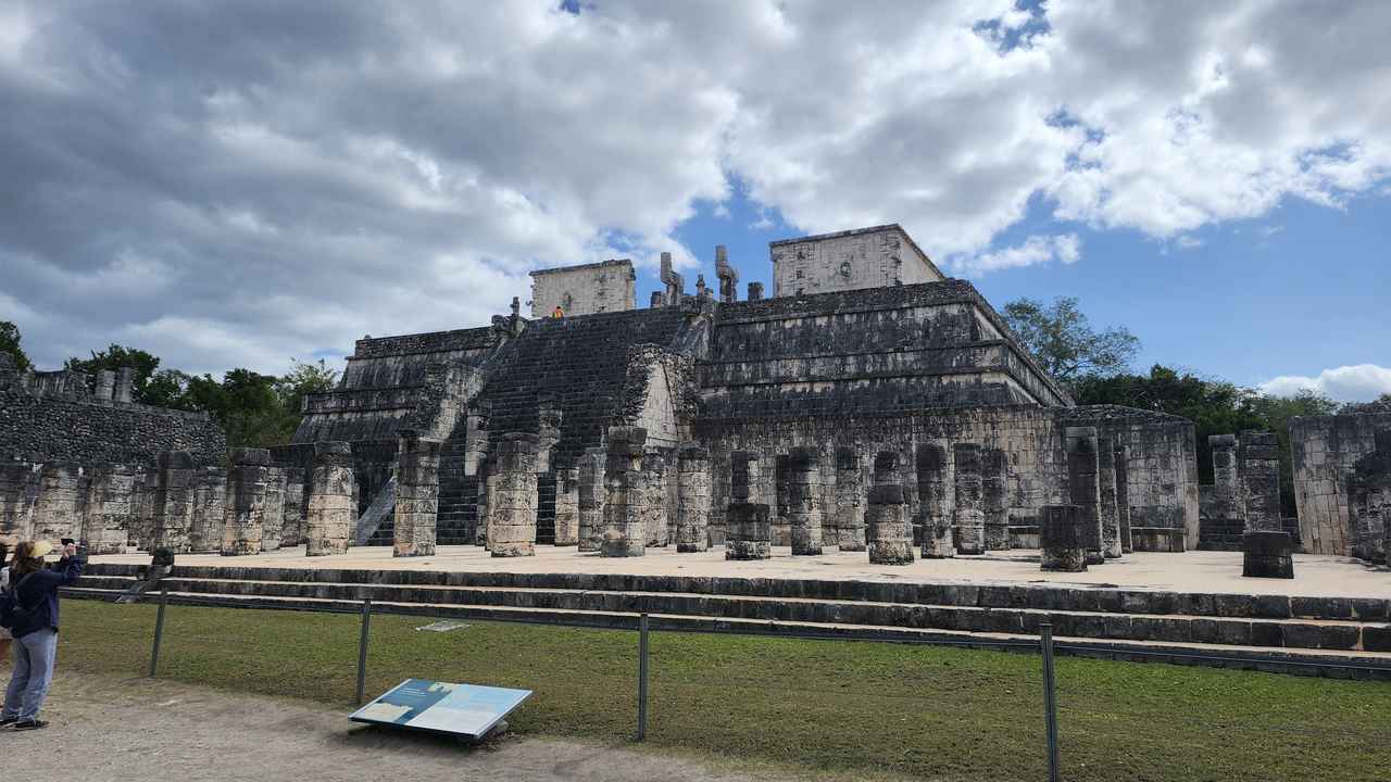 画像 : 11番目の画像 - チチェン・イッツァ遺跡ハイライト - クラブログ ～スタッフブログ～｜クラブツーリズム