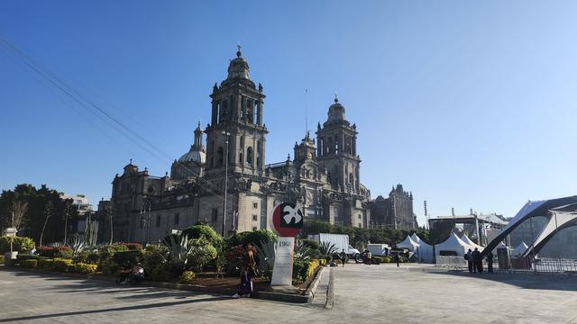 自然・文化・美術・建築・歴史が詰まったメキシコの世界 - クラブログ