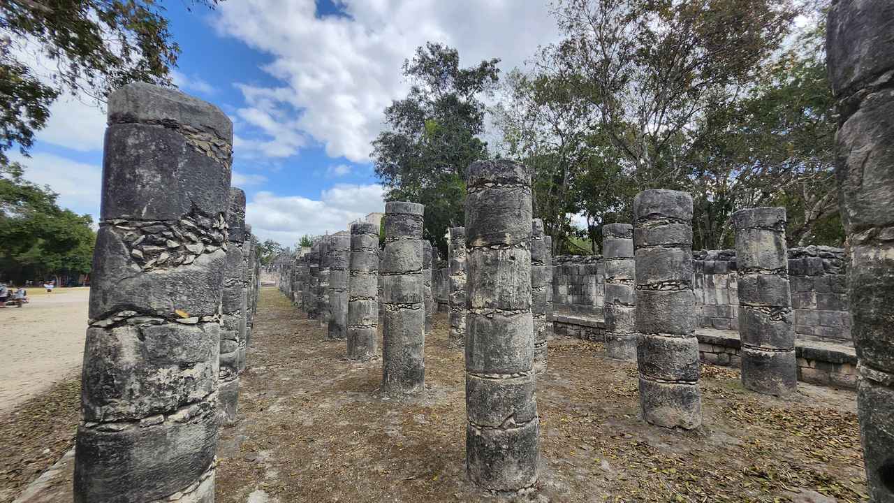 画像 : 12番目の画像 - チチェン・イッツァ遺跡ハイライト - クラブログ ～スタッフブログ～｜クラブツーリズム