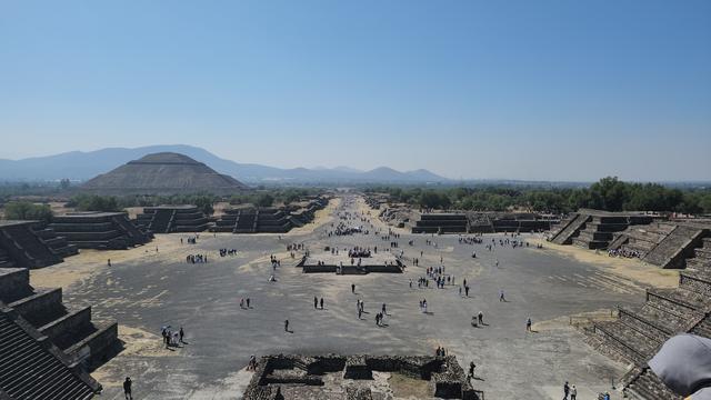 自然・文化・美術・建築・歴史が詰まったメキシコの世界 - クラブログ