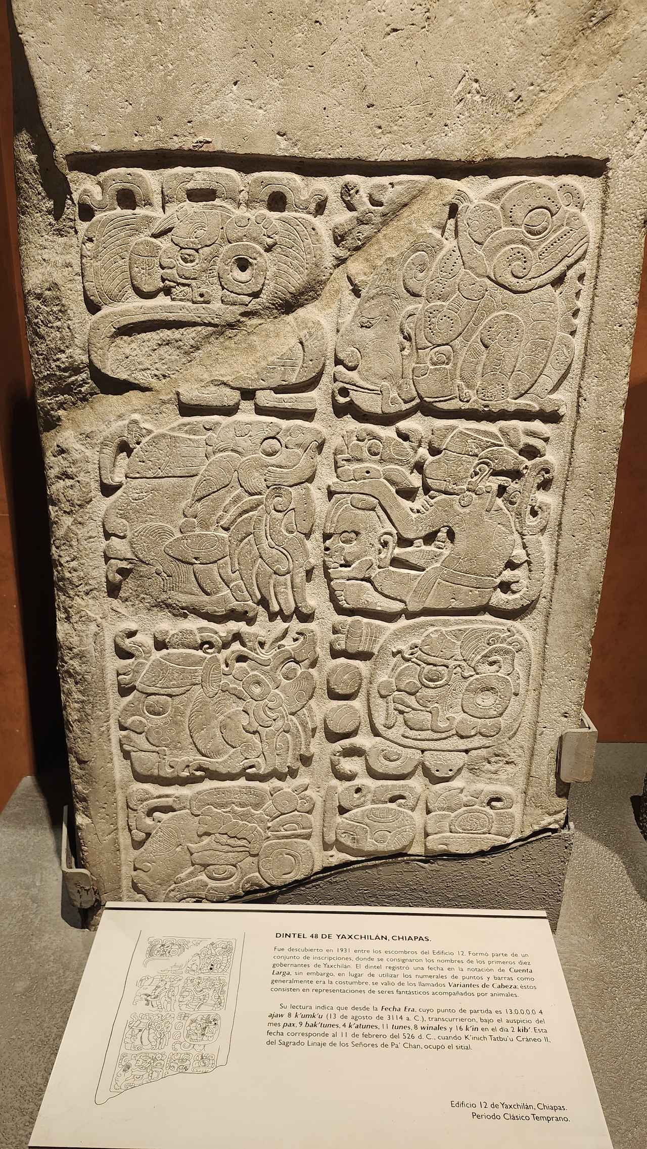 画像 : 3番目の画像 - 国立博物館で見た資料 - クラブログ ～スタッフブログ～｜クラブツーリズム