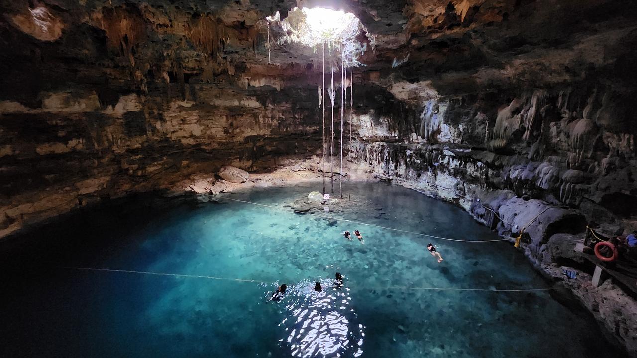 画像: 実際の場所