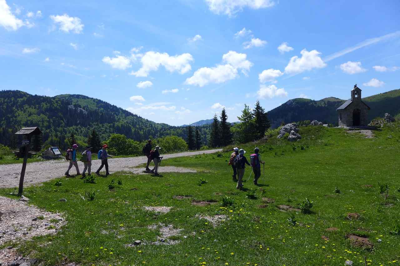 画像2: 【6日目】北ヴィレビト国立公園ハイキング＜ハイク初級＞ 歩行：約2時間30分／標高差：150m