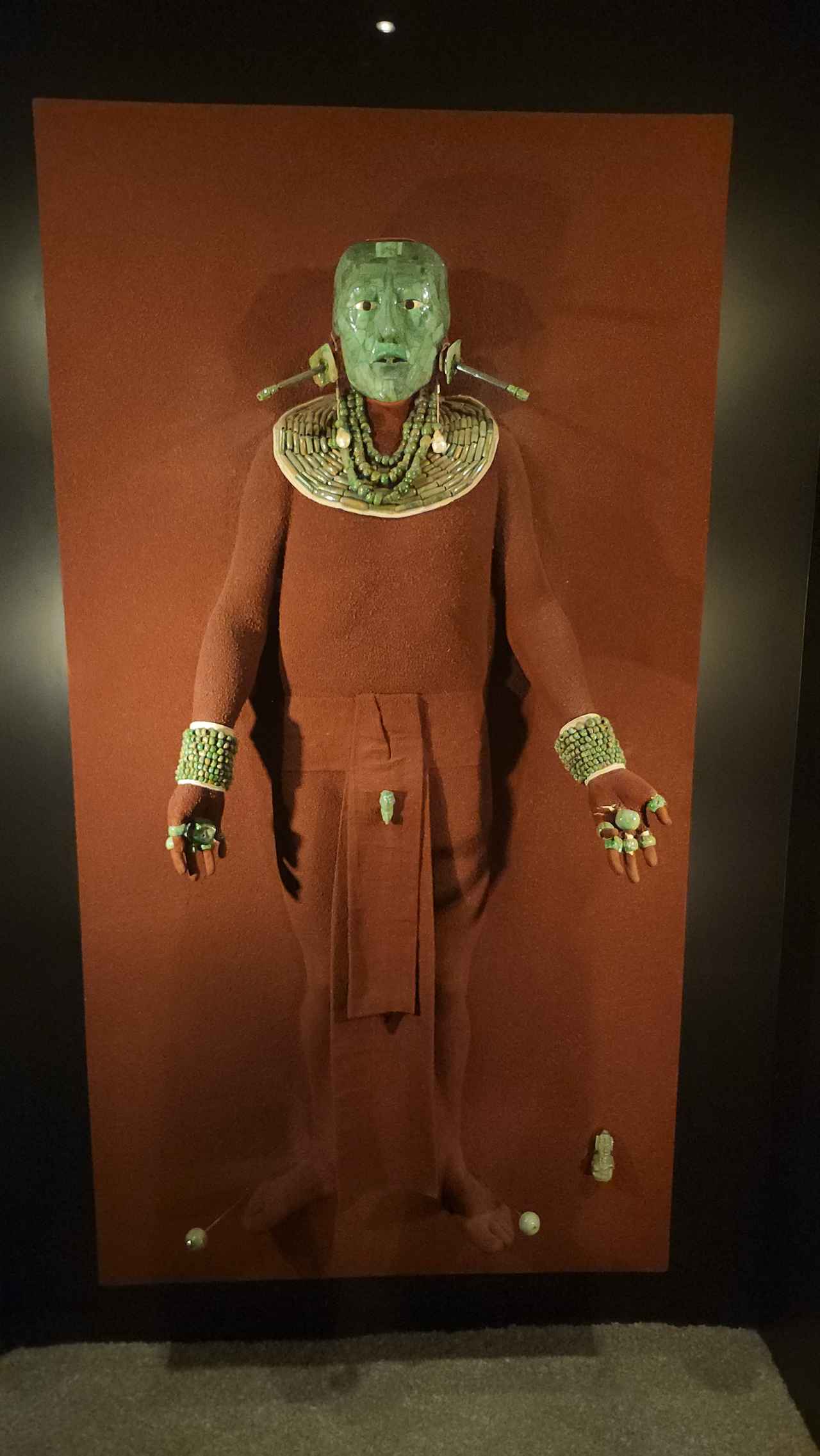 画像 : 17番目の画像 - 国立博物館で見た資料 - クラブログ ～スタッフブログ～｜クラブツーリズム