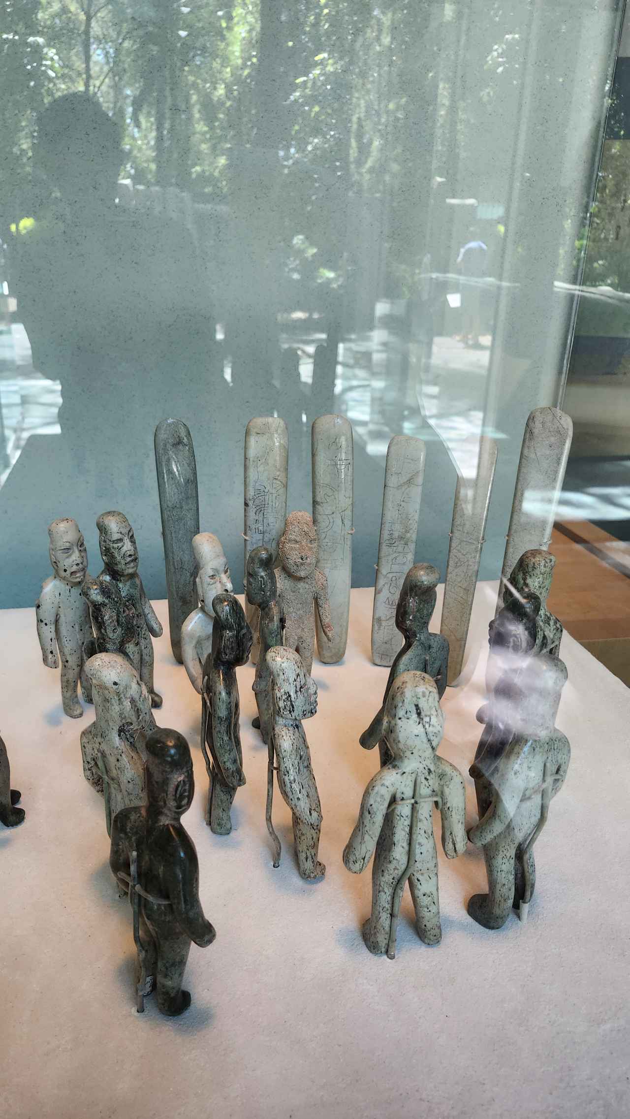 画像 : 11番目の画像 - 国立博物館で見た資料 - クラブログ ～スタッフブログ～｜クラブツーリズム