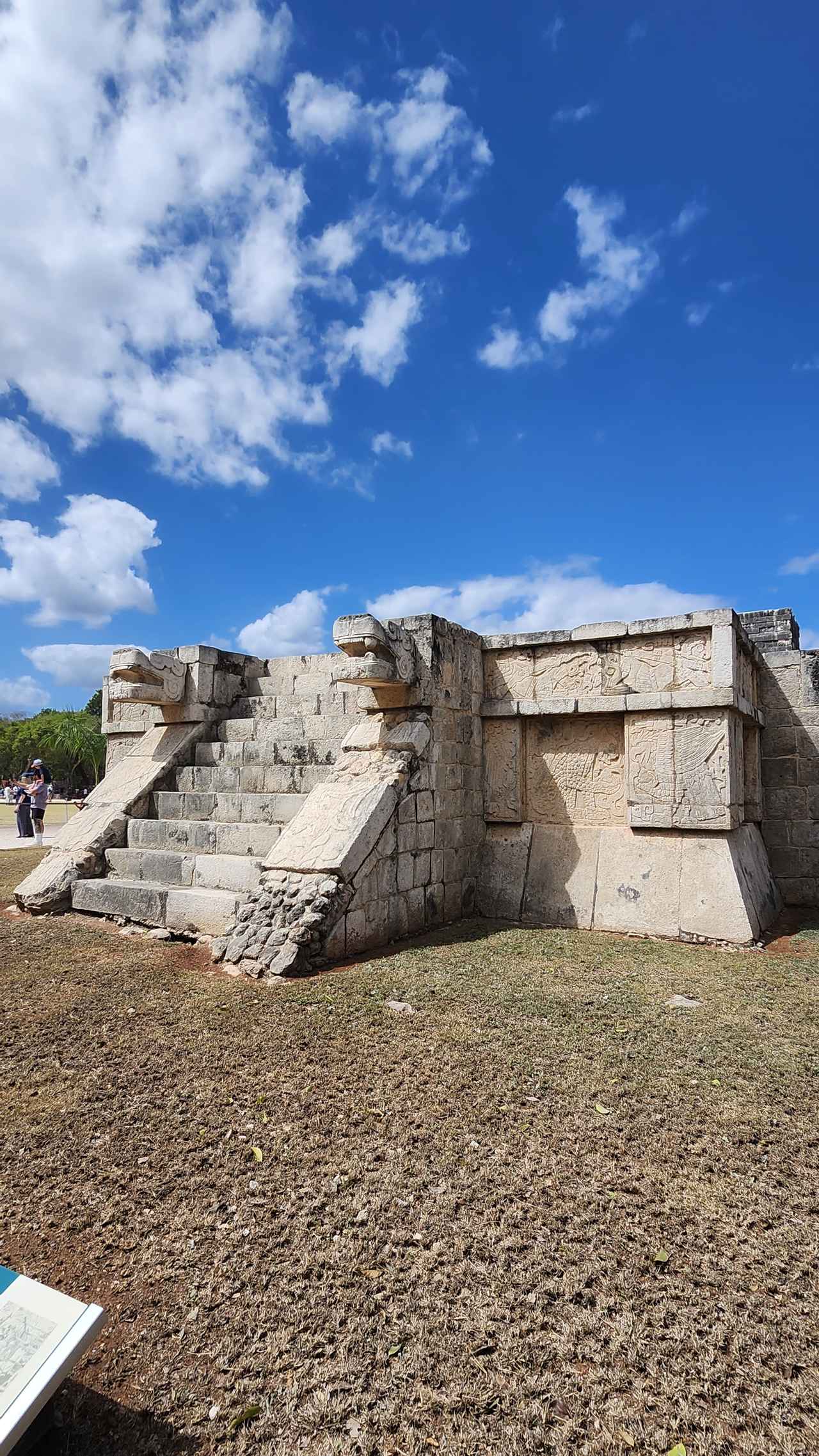 画像 : 14番目の画像 - チチェン・イッツァ遺跡ハイライト - クラブログ ～スタッフブログ～｜クラブツーリズム