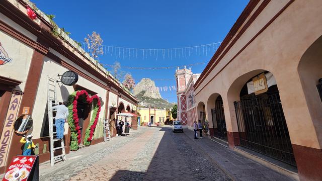 自然・文化・美術・建築・歴史が詰まったメキシコの世界 - クラブログ