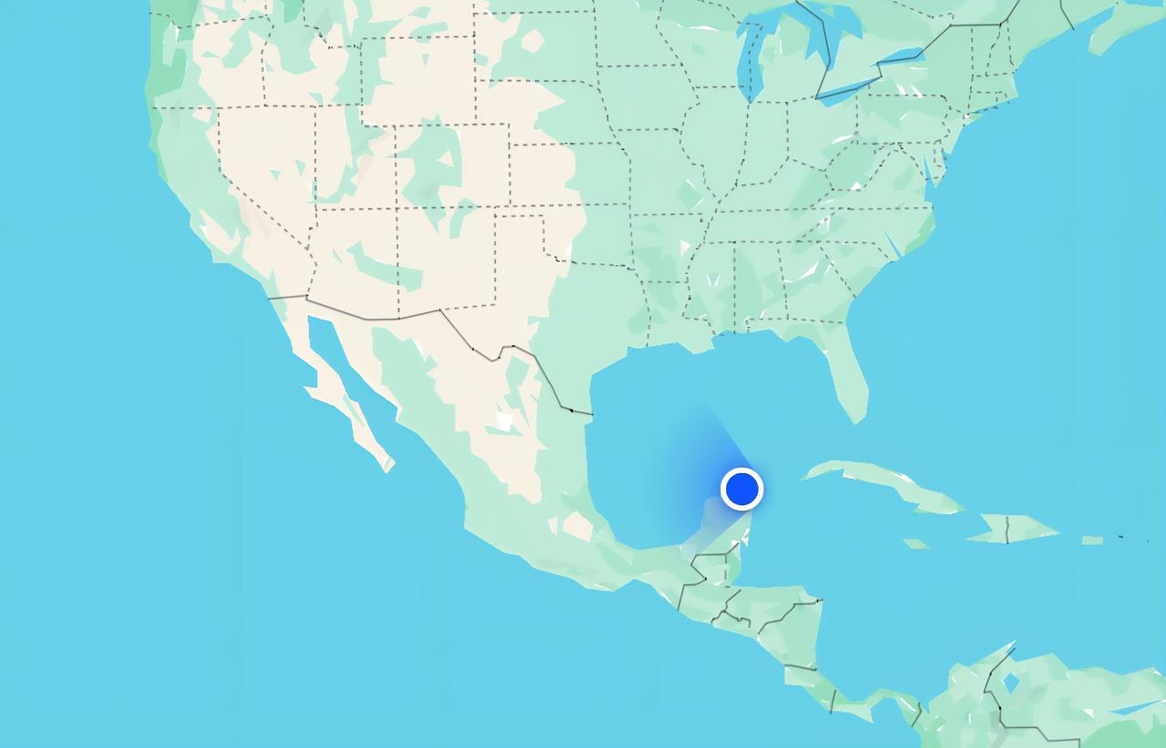 画像4: 【8日目】ピンクの絶景、ラス・コロラダスへ