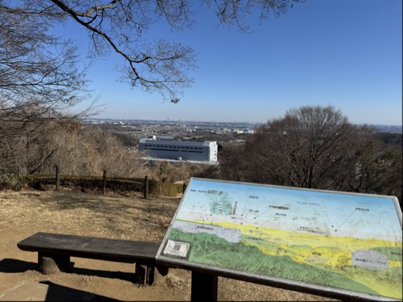 画像4: 登山道で実践！歩きながら学びます