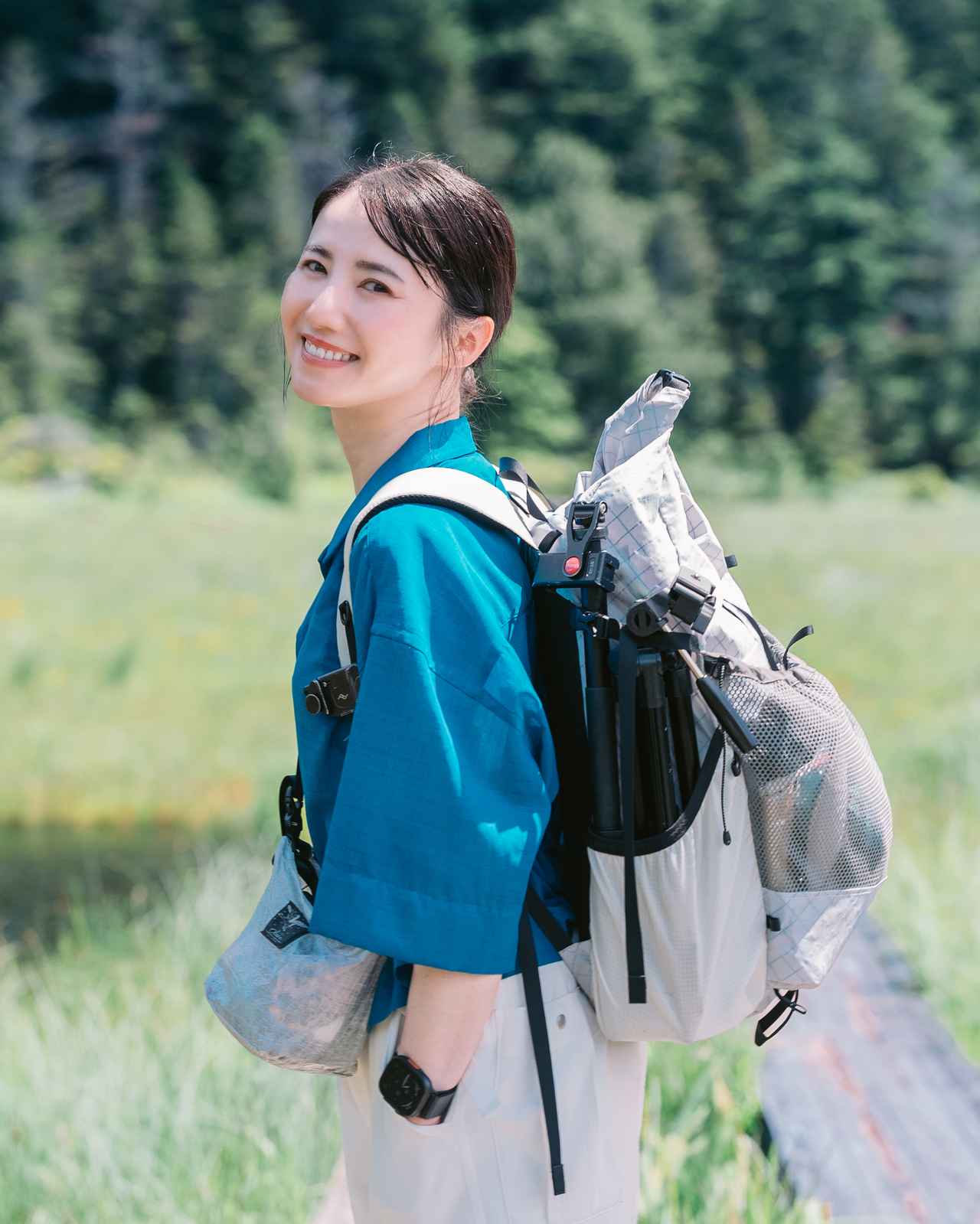 画像1: 【2026年3月14日(土)】山フェス2026ステージ　抽選予約受付中！