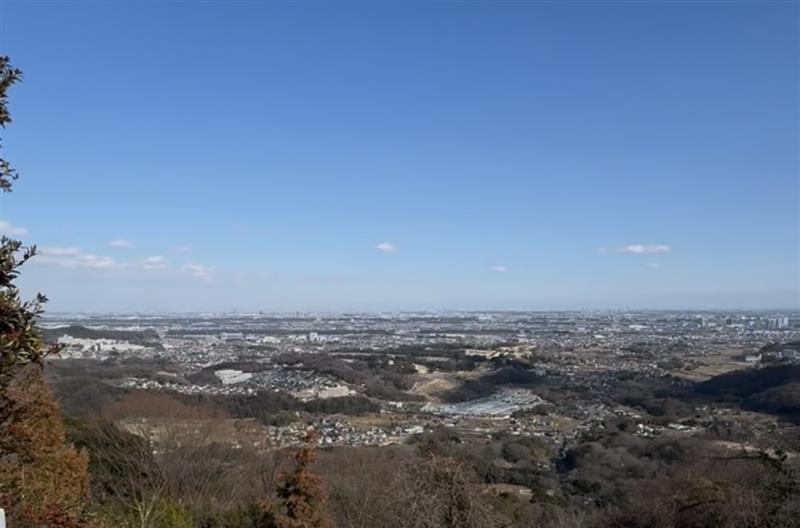 画像6: 登山道で実践！歩きながら学びます
