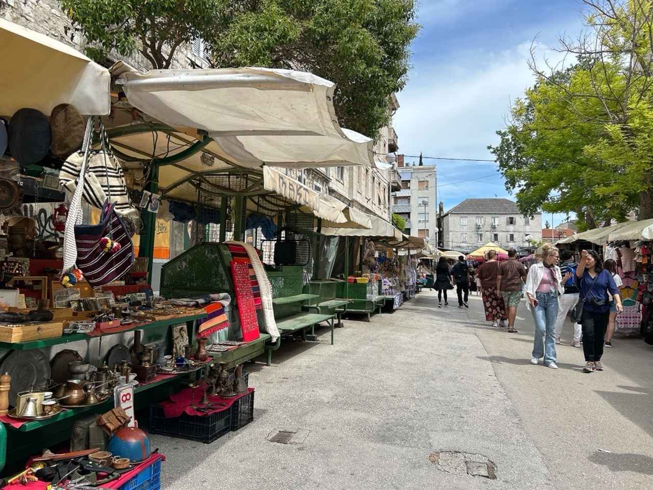 画像12: ＜登山入門＞『連泊でめぐるクロアチア・スロベニア "決定版"じっくり！たっぷり！絶景巡り11日間』のツアー  現地レポート【世界をあるく】