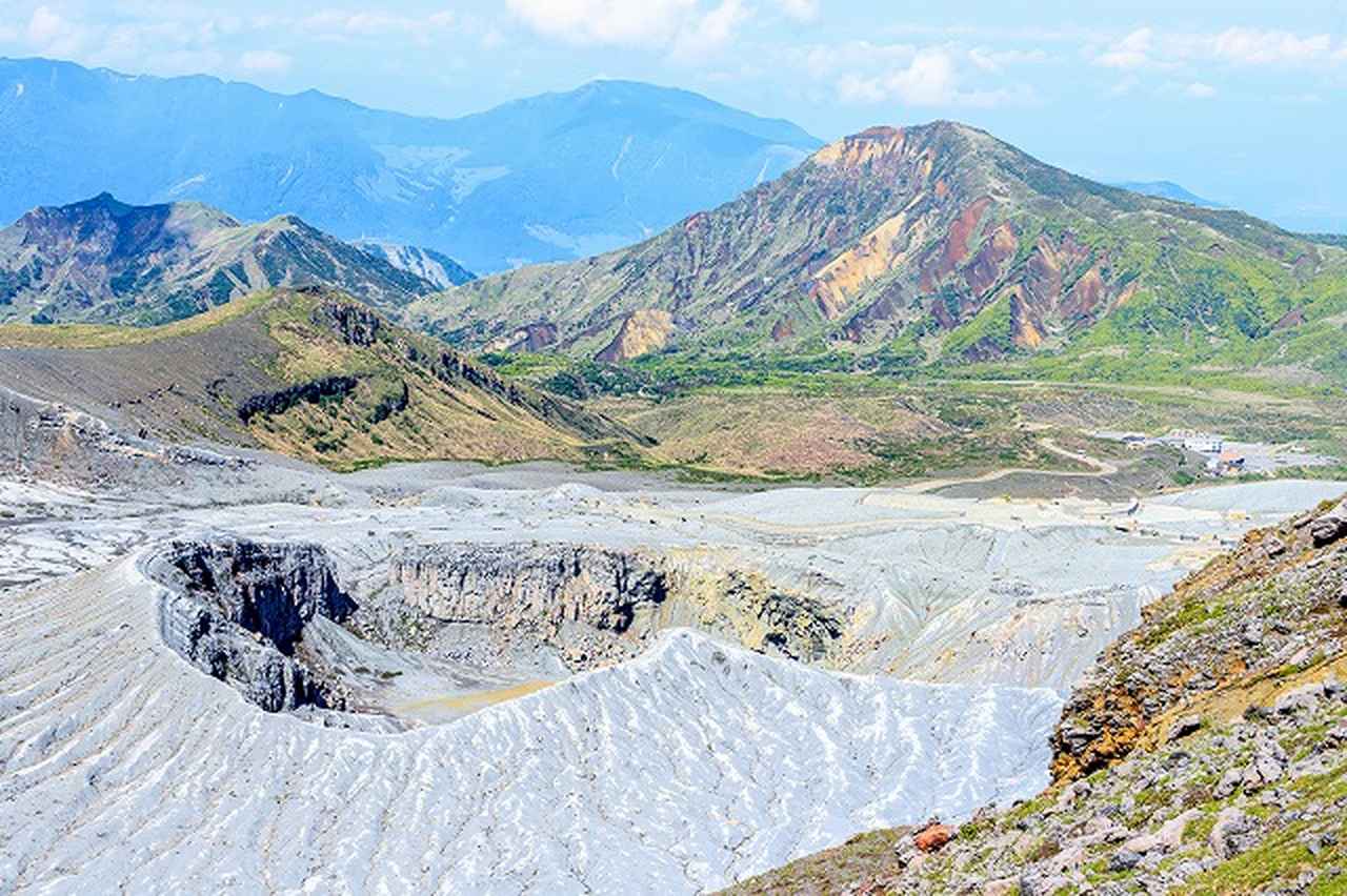 画像2: 九州の日本百名山６座を全てご紹介！【登山の旅】