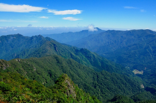 画像1: 九州の日本百名山６座を全てご紹介！【登山の旅】