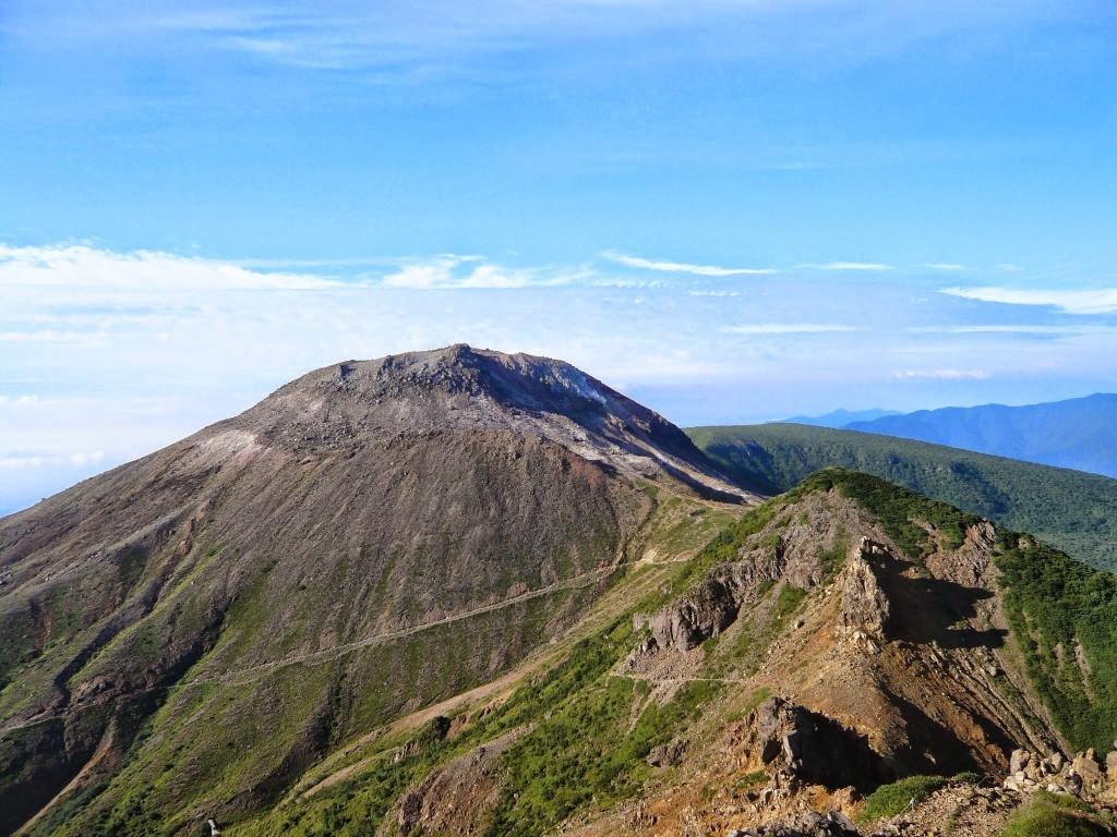 画像: ＜登山中級A＞『山下舞弓さんと行く！おすすめの「硫黄岳山荘」に泊まる　硫黄岳　2日間』【茅野駅集合】｜クラブツーリズム