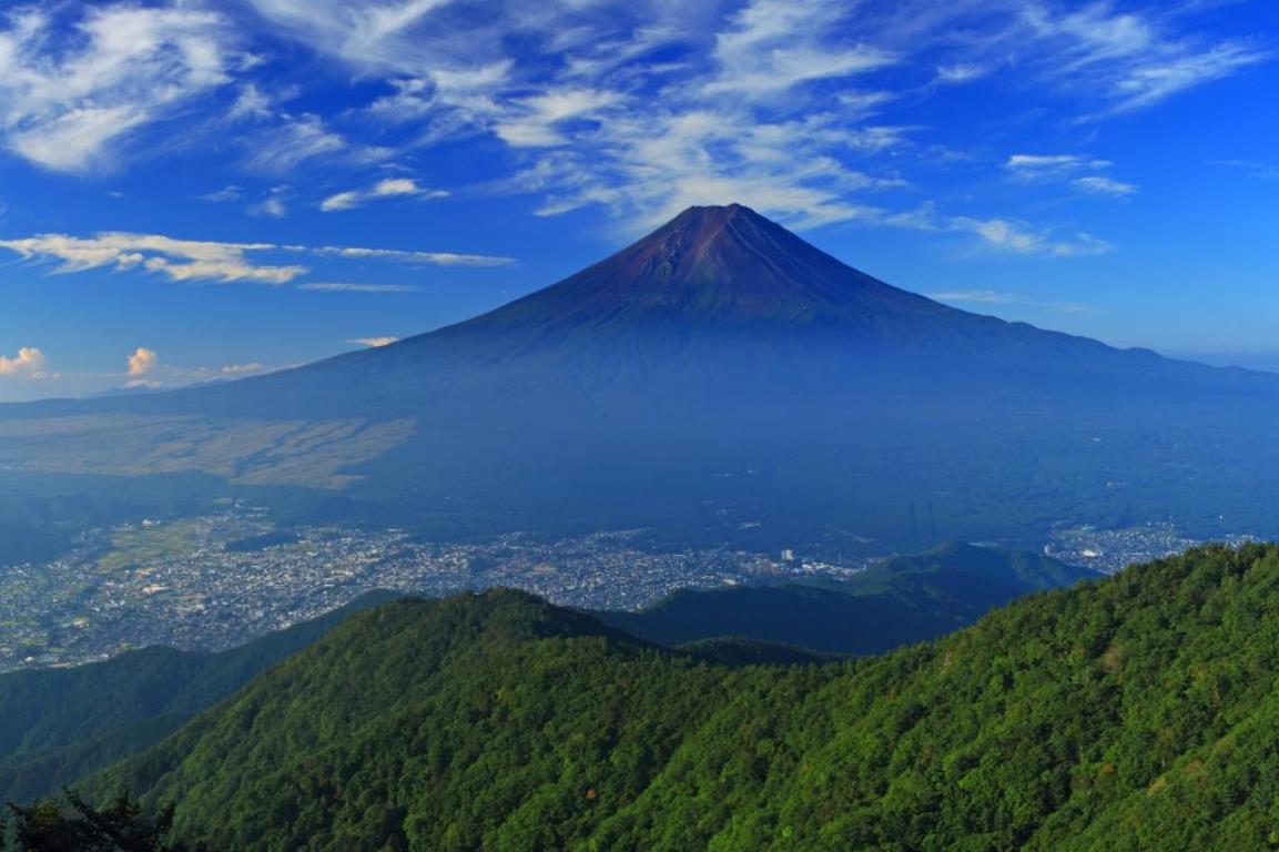 画像: ＜登山中級Ａ＞『いざ日本の頂きへチャレンジ！はじめての富士山　～富士山専属ガイドが同行で登頂サポート！～　2日間』【新宿出発】｜クラブツーリズム