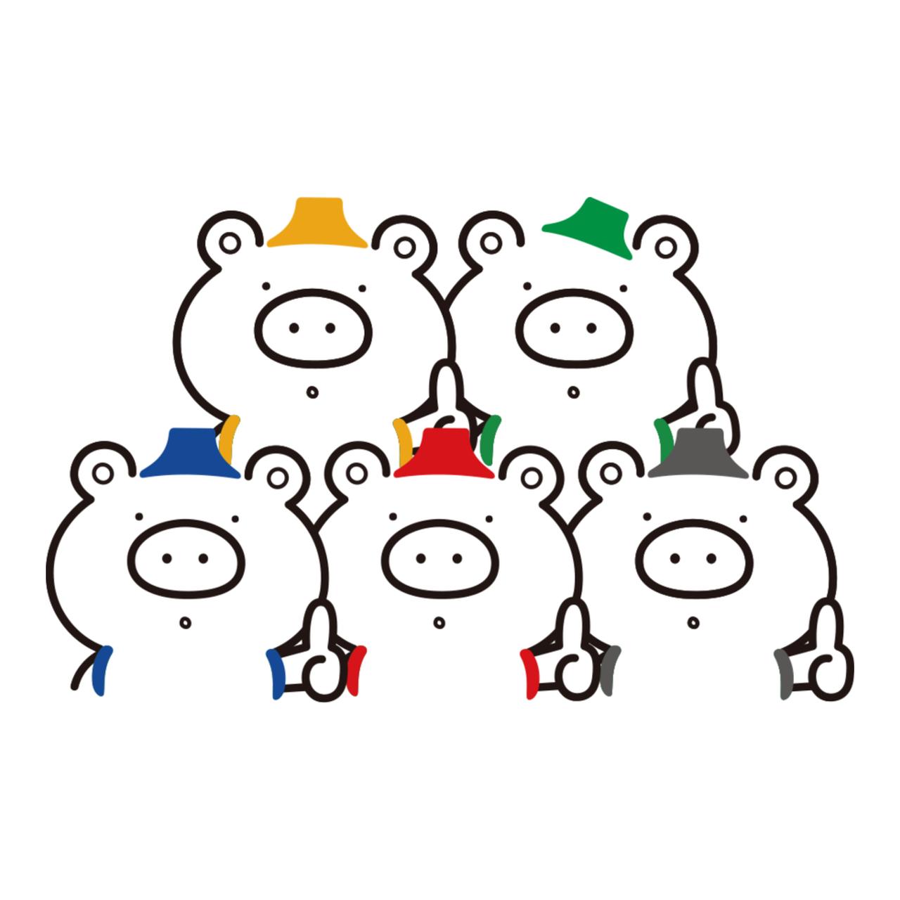 画像4: 【都内出発】富士山登山ツアーならクラブツーリズム！
多彩なラインナップからツアーの特徴をご紹介