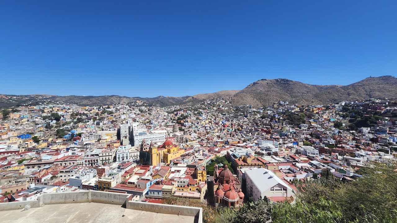 画像: 【世界をあるく】自然・文化・美術・建築・歴史が詰まったメキシコの世界 - クラブログ ～スタッフブログ～｜クラブツーリズム