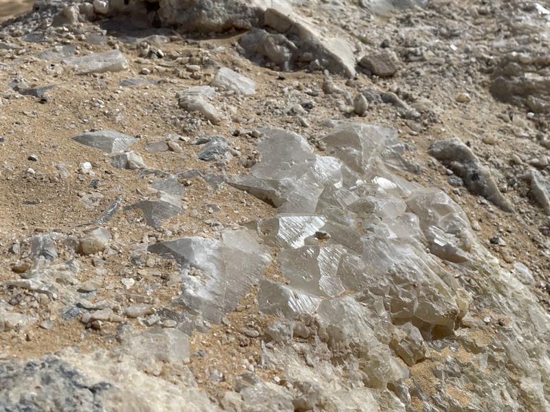 画像: 【3日目】クリスタルマウンテンでの散策