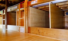 画像: 室内の様子