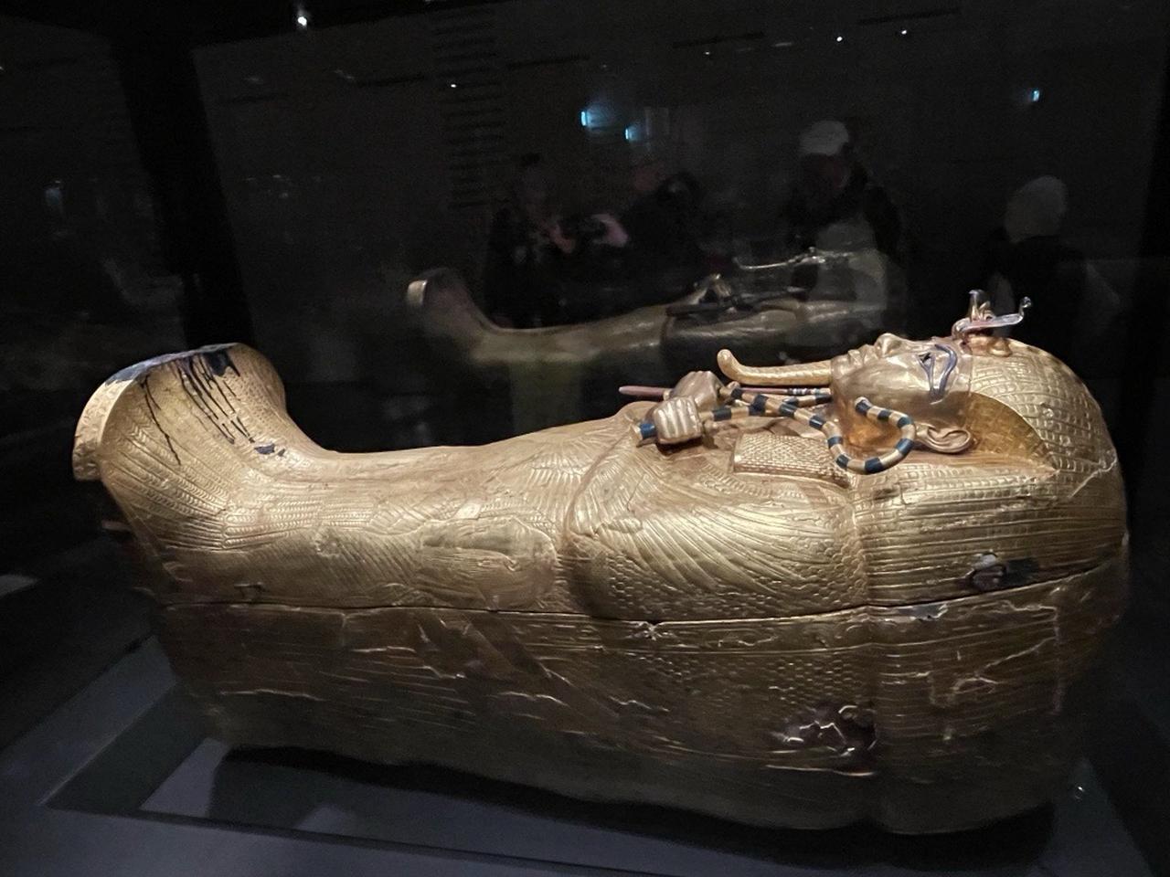 画像6: ＜ハイク入門＞『大エジプト博物館もしっかり満喫！美しきアレクサンドリアへ エジプト3つの絶景砂漠あるき満喫8日間』のツアー現地レポート【世界をあるく】