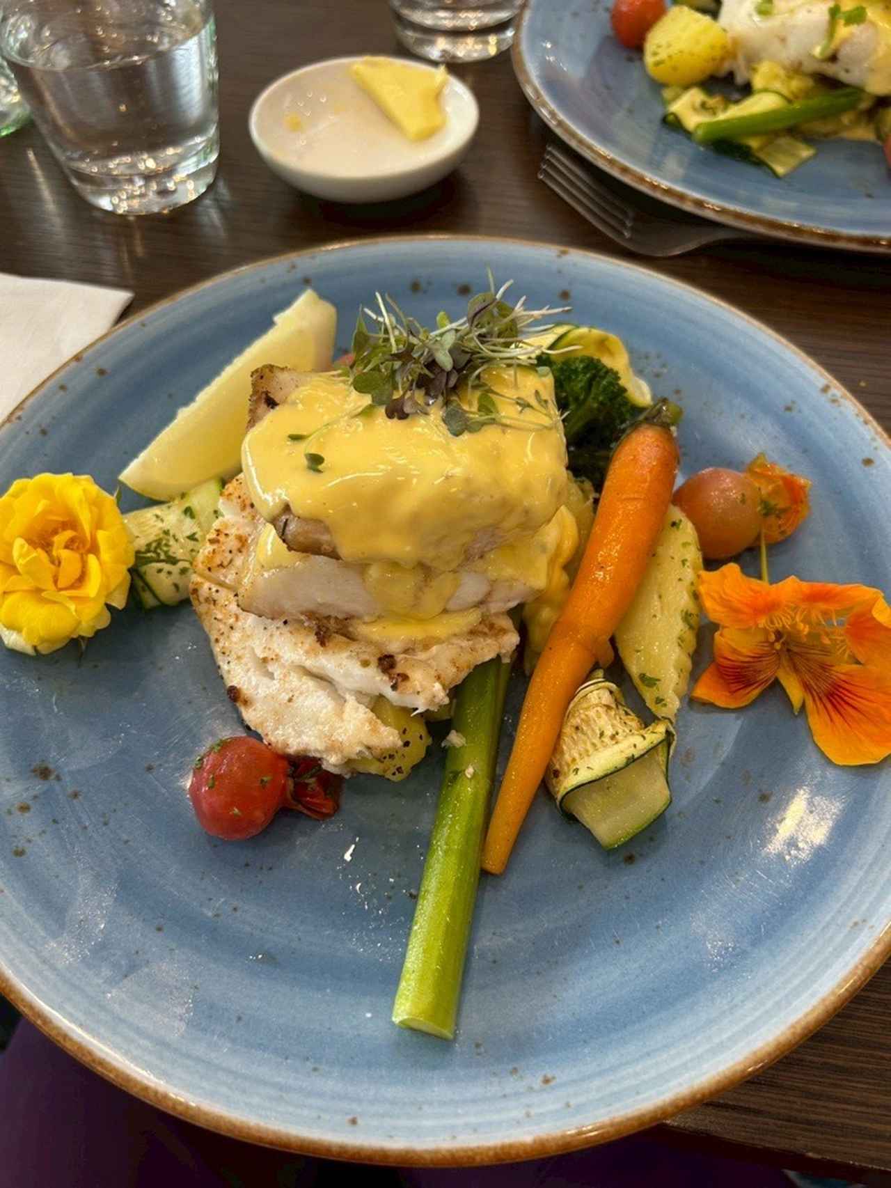 画像17: <登山初級A>『花のニュージーランド 南島大満喫ハイキング8日間』のツアー 現地レポート【世界をあるく】