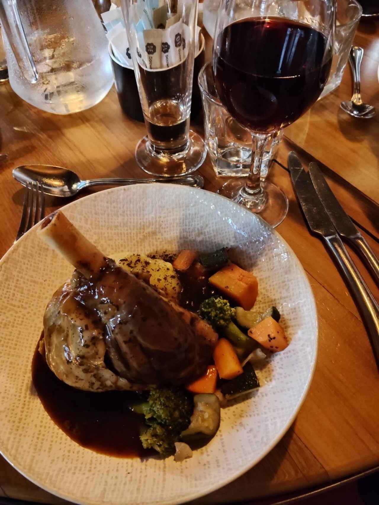 画像16: <登山初級A>『花のニュージーランド 南島大満喫ハイキング8日間』のツアー 現地レポート【世界をあるく】