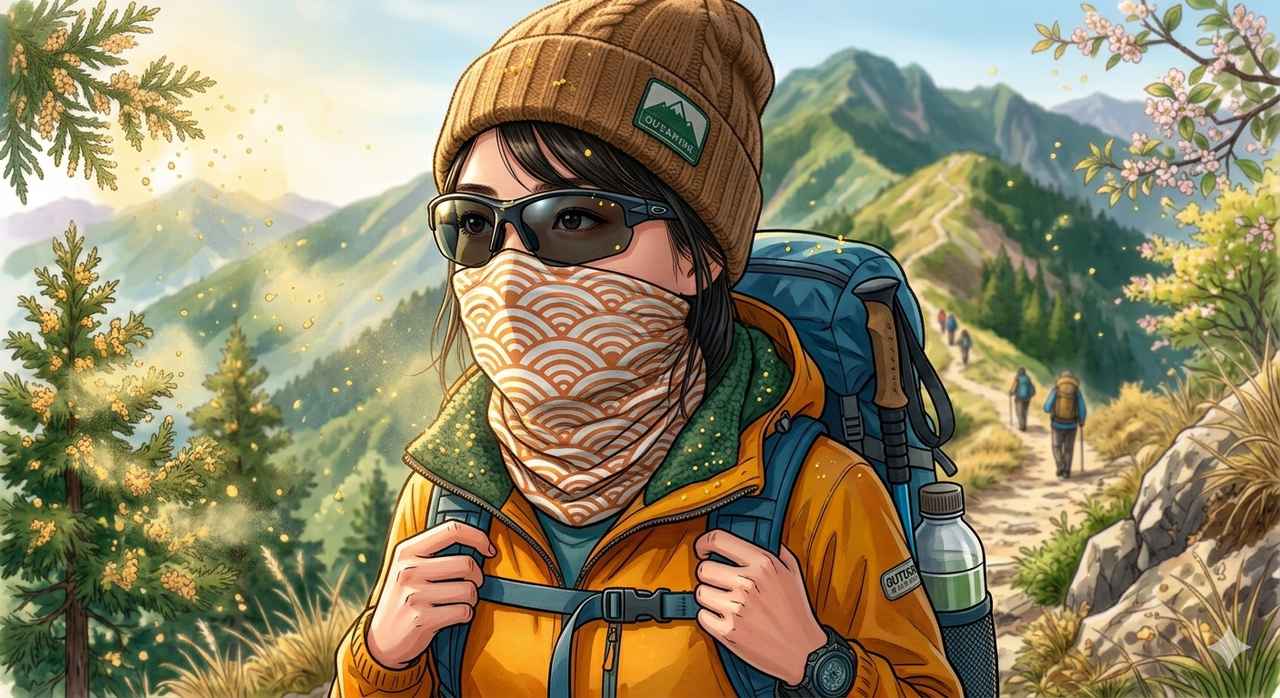 画像: ■ 髪・頭部の対策