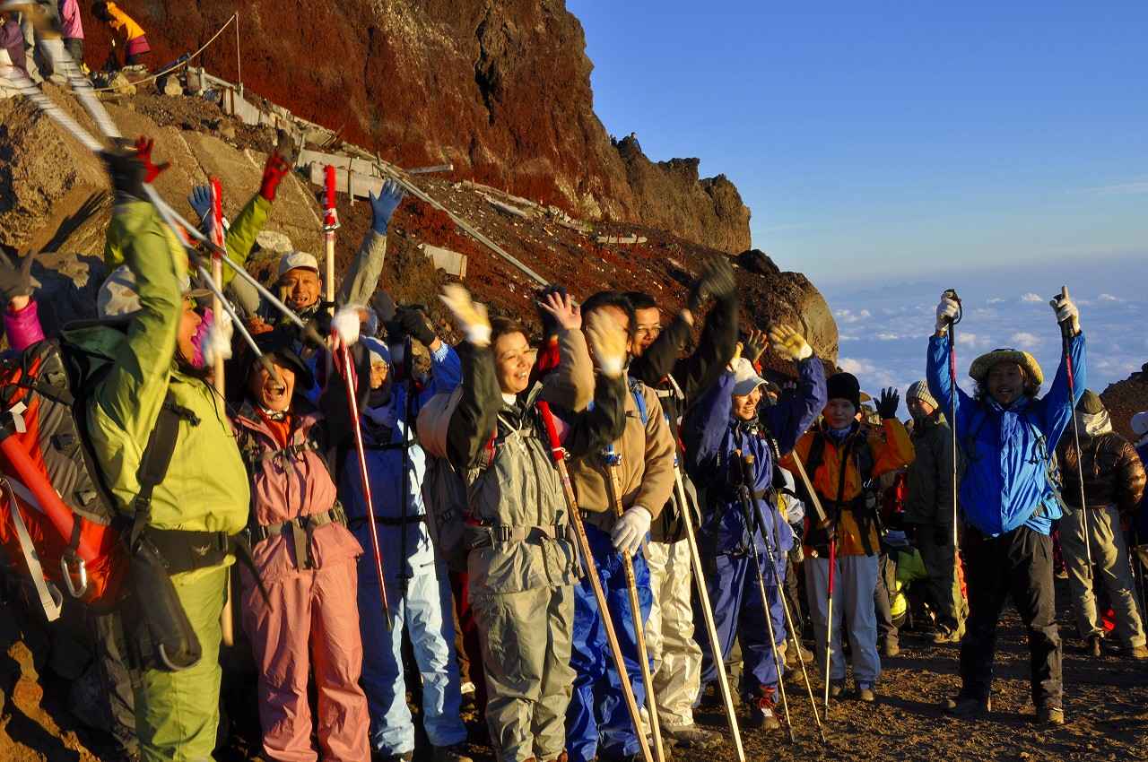 画像: 【穩健登頂】以專屬配速前進,一同圓登頂夢