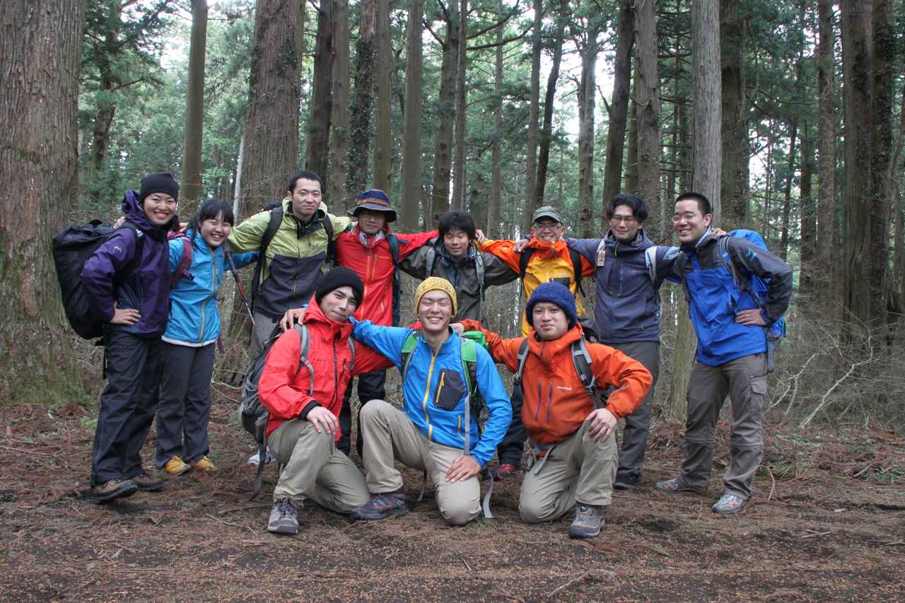 画像: 【富士山登頂支援】富士山專屬 英語登山嚮導 ✕ 專業領隊