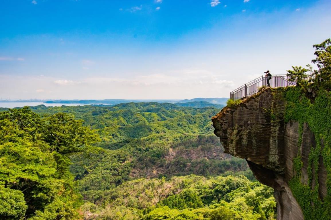 画像: 鋸山に行くツアーはこちら！