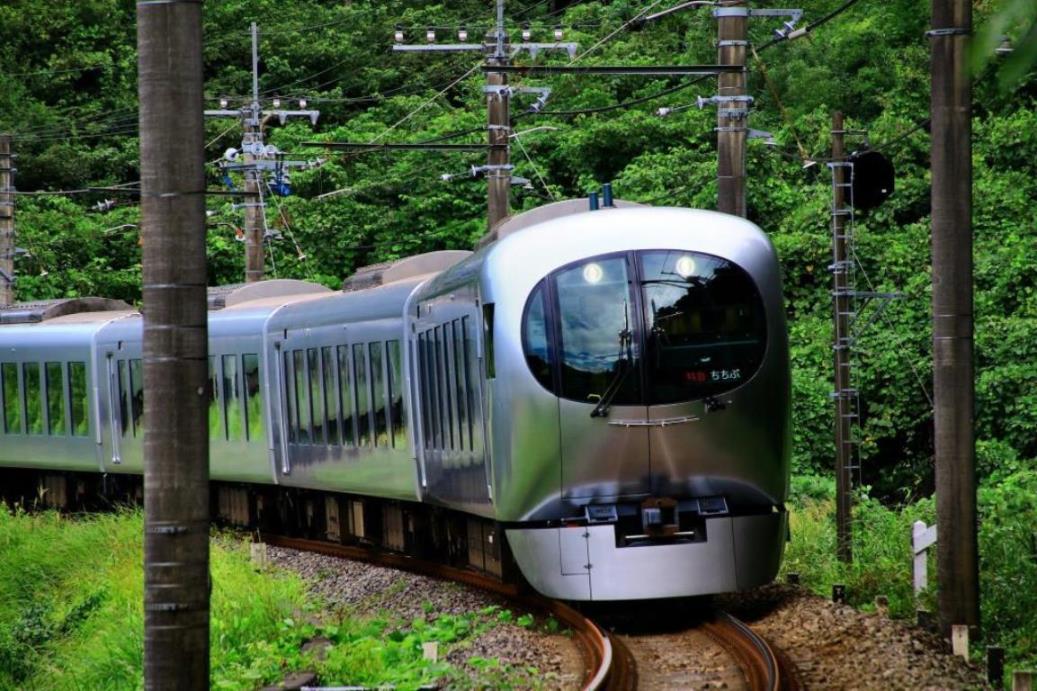 画像2: 特急ラビュープラン