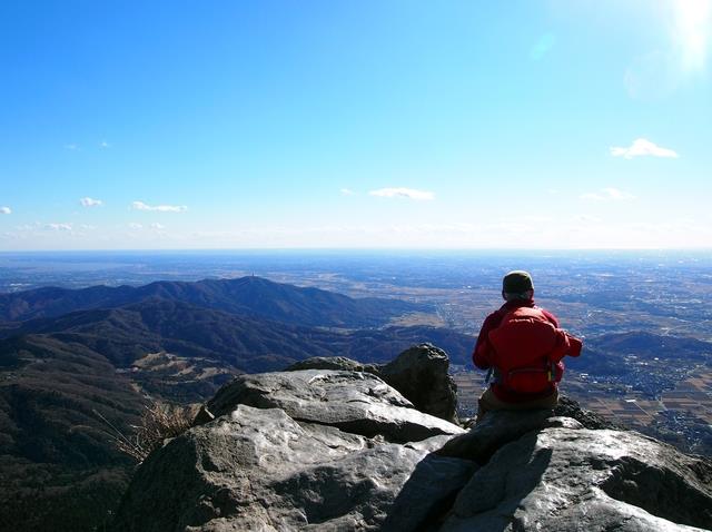 画像: 筑波山に行くツアーはこちら！