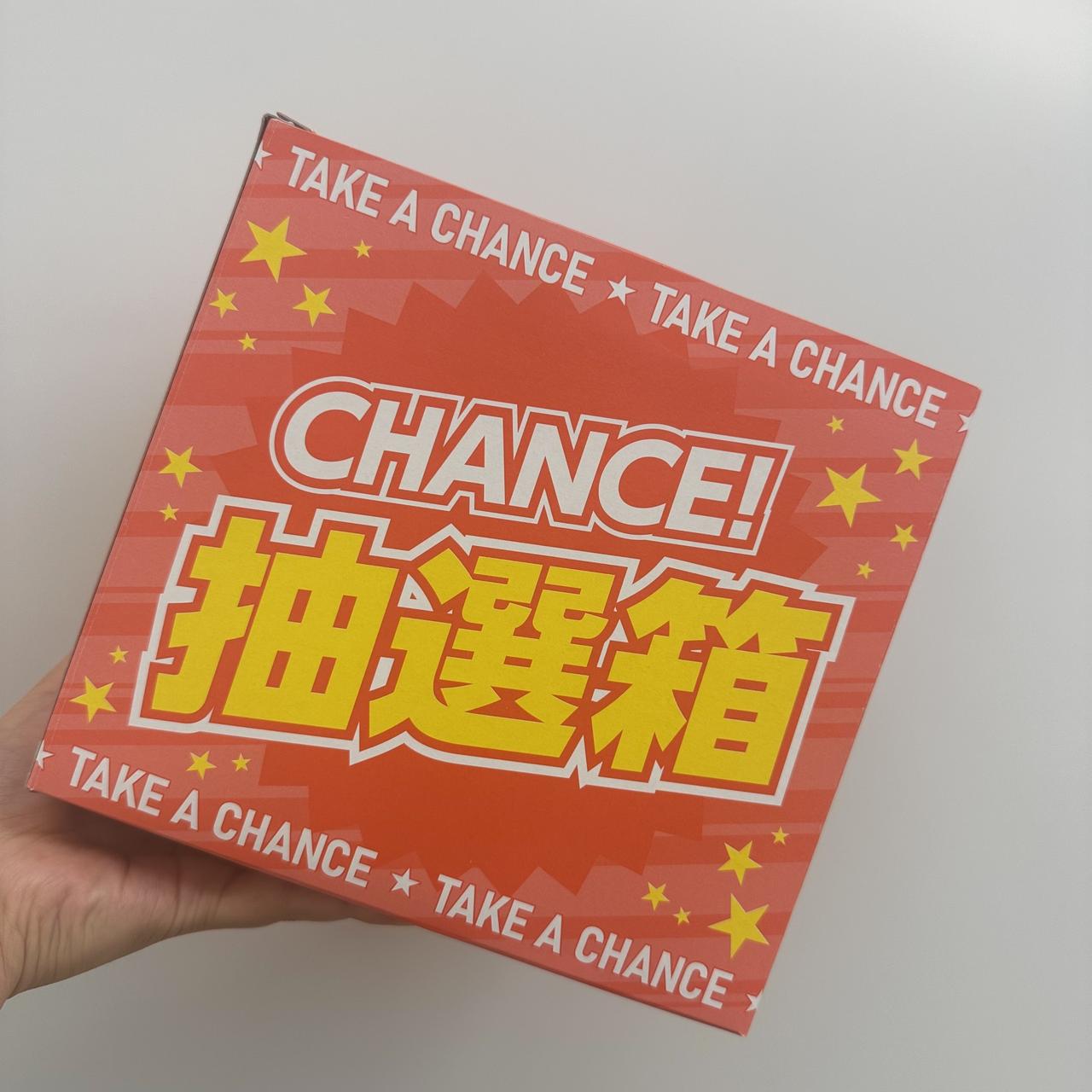 画像: ▶説明会の最後にはお楽しみ抽選会も！