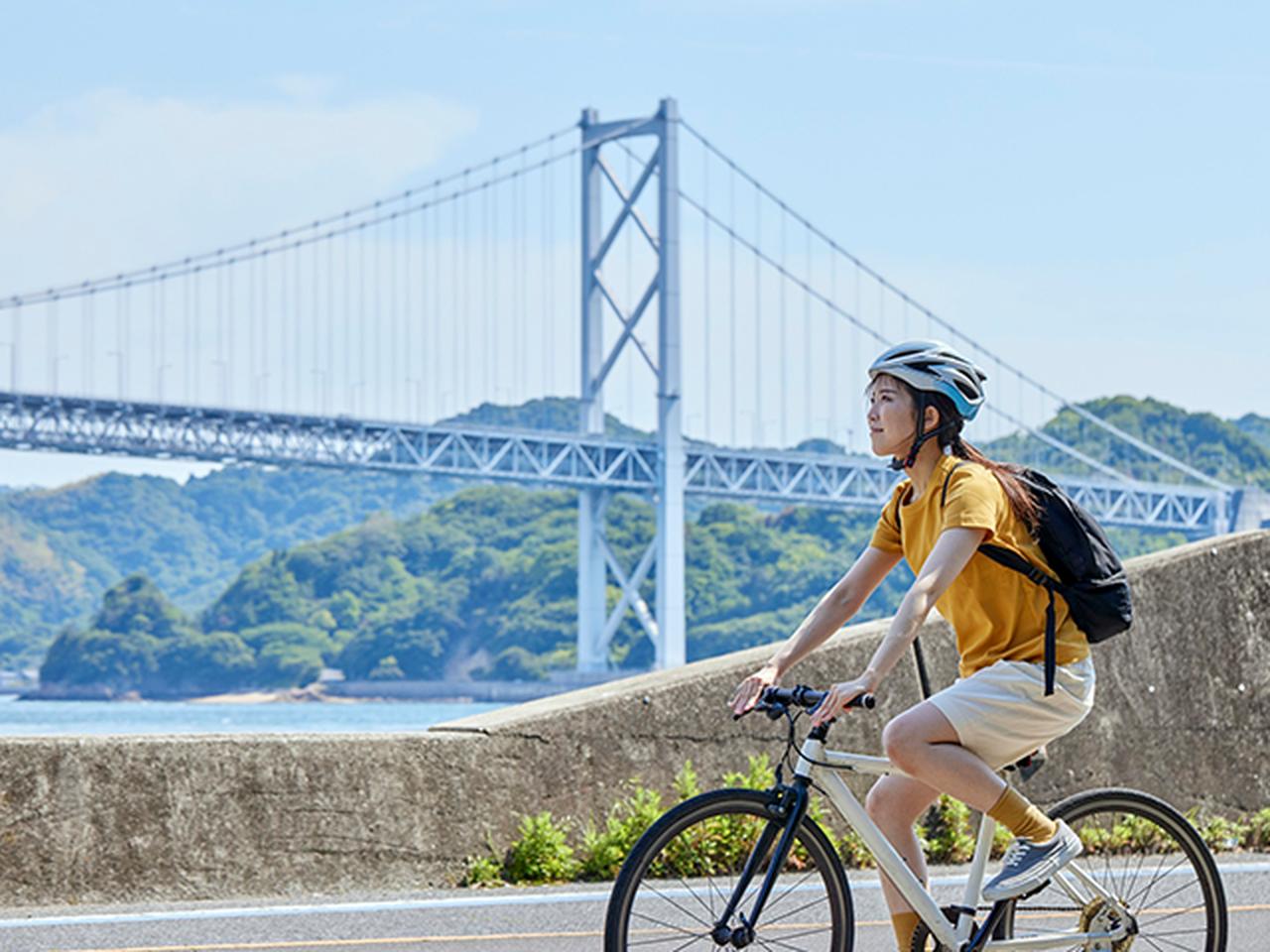 画像: サイクリングツアー・旅行【関東発】│クラブツーリズム