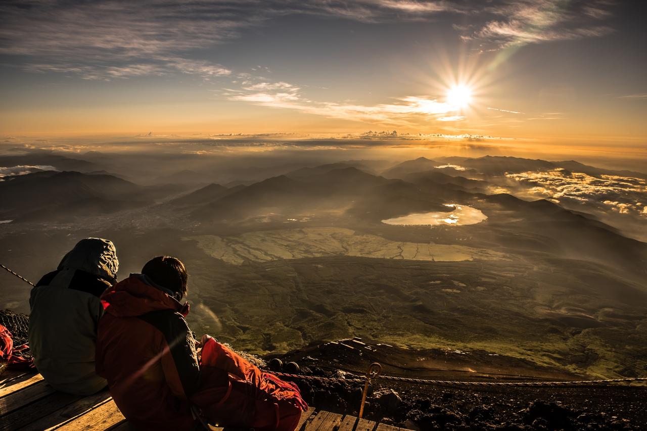 画像: 【シリーズ登山】富士山に登り隊® ～2026年こそ仲間と富士山に登ろう！～ - クラブログ ～スタッフブログ～｜クラブツーリズム