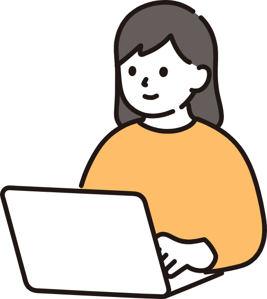 画像1: 4.予約履歴が残るので管理しやすい