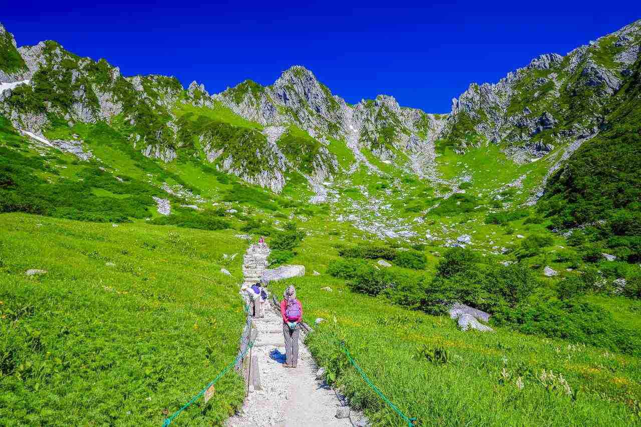 画像: 東北の日本百名山１５座を全てご紹介！【登山の旅】 - クラブログ ～スタッフブログ～｜クラブツーリズム