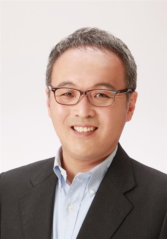 画像: 花田欣也さん（イメージ）