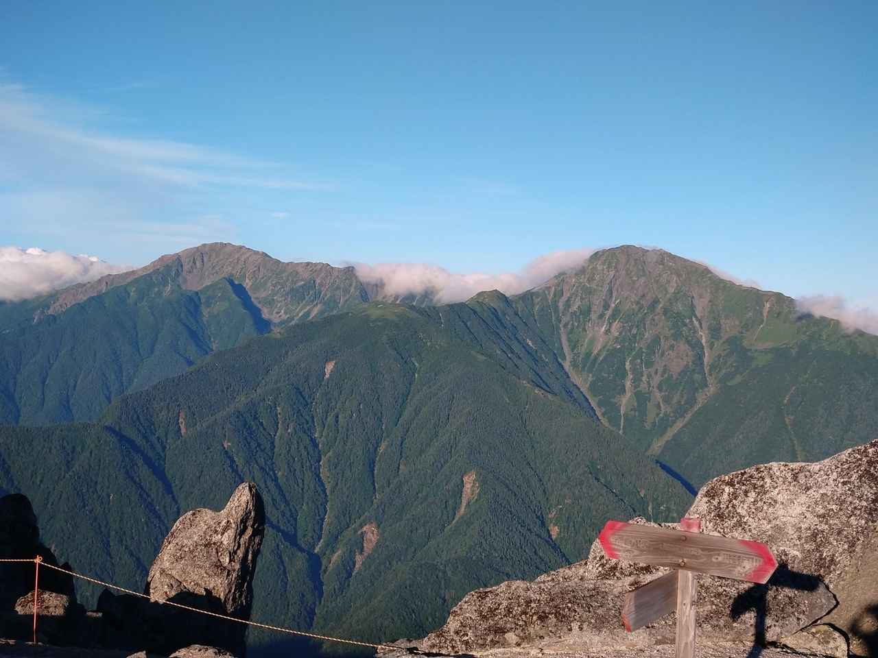 画像4: ガイド企画！おすすめ登山ツアーをご紹介
～佐藤威行ガイドと行く山旅～
