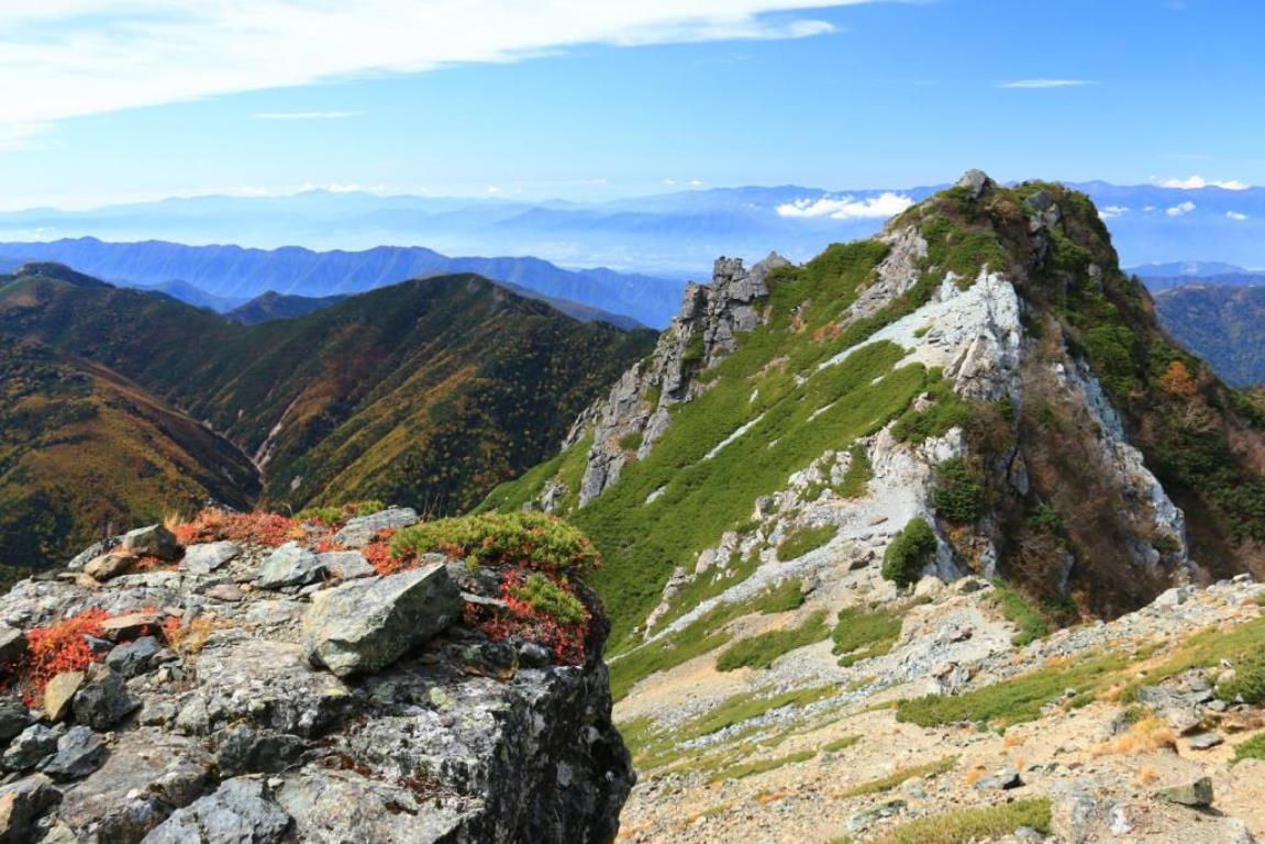 画像9: ガイド企画！おすすめ登山ツアーをご紹介
～佐藤威行ガイドと行く山旅～