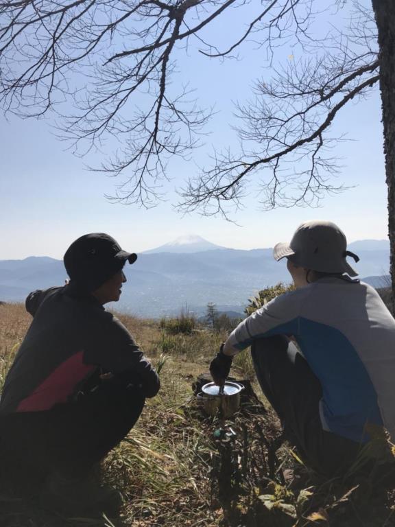 画像: ～佐藤威行ガイドと行く山旅～『知られざる名山へ！山梨百名山シリーズ』｜クラブツーリズム