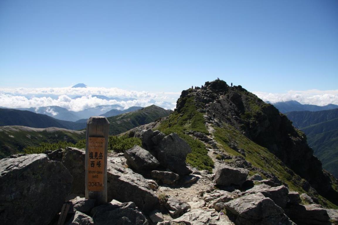 画像8: ガイド企画！おすすめ登山ツアーをご紹介
～佐藤威行ガイドと行く山旅～