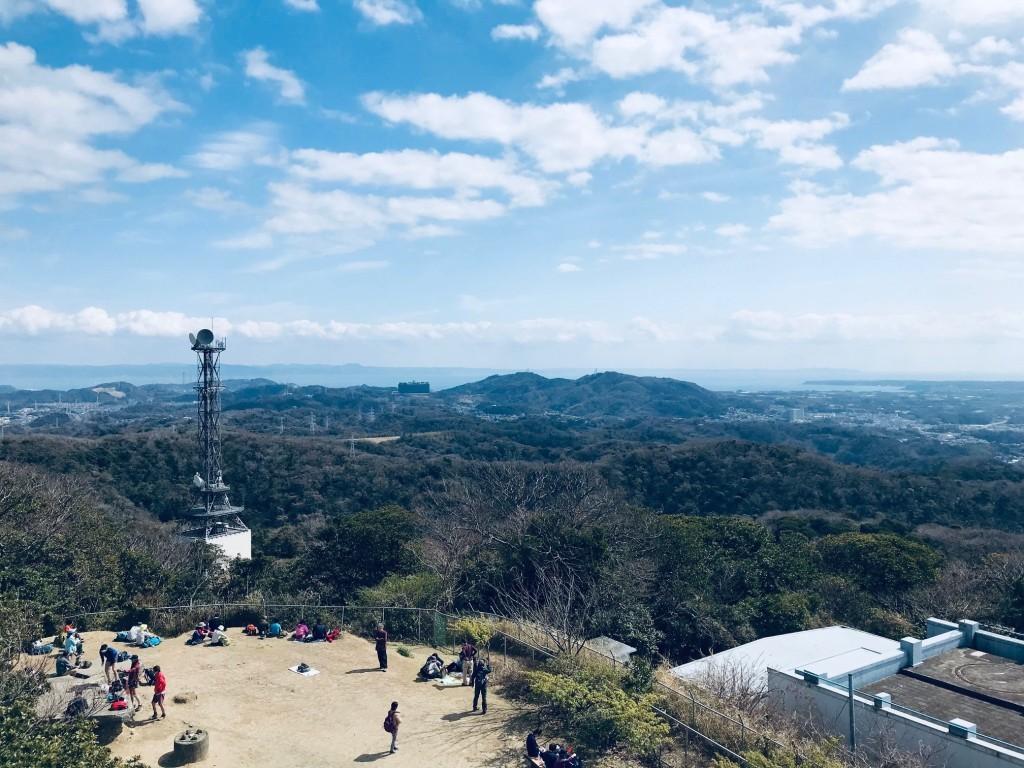 画像: ＜佐藤威行ガイドと行く山旅＞全12回・鎌倉から三浦半島を歩こうシリーズ｜クラブツーリズム